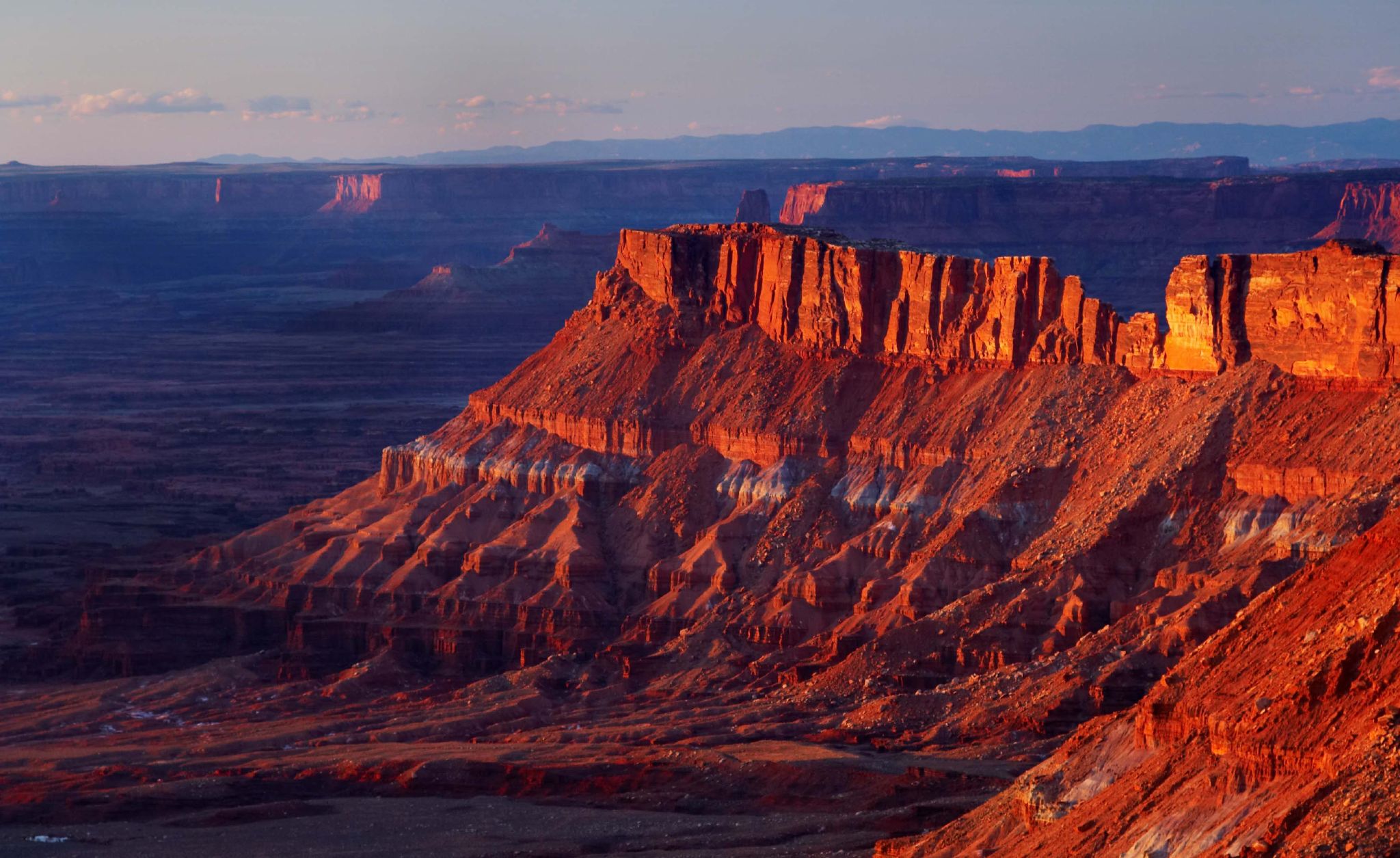 Grand Canyon